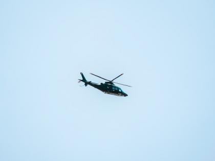 Japan calls China's naval helicopter flying near its ship "regrettable" | Japan calls China's naval helicopter flying near its ship "regrettable" Japan calls China's naval helicopter flying near its ship "regrettable" | Japan calls China's naval helicopter flying near its ship "regrettable"