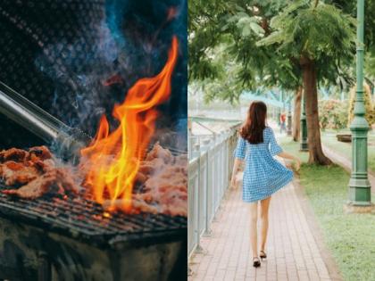 From hosting BBQ to strolling around park, indulge in your Sunday with these leisurely activities | From hosting BBQ to strolling around park, indulge in your Sunday with these leisurely activities