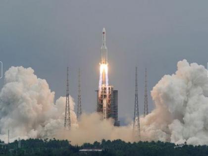 Dr APJ Abdul Kalam Satellite Launch Vehicle Mission 2023 to be launched today from Pattipolam village in Tamil Nadu | Dr APJ Abdul Kalam Satellite Launch Vehicle Mission 2023 to be launched today from Pattipolam village in Tamil Nadu Dr APJ Abdul Kalam Satellite Launch Vehicle Mission 2023 to be launched today from Pattipolam village in Tamil Nadu | Dr APJ Abdul Kalam Satellite Launch Vehicle Mission 2023 to be launched today from Pattipolam village in Tamil Nadu