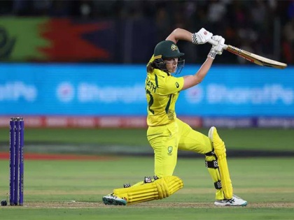 Women's T20 WC: McGrath half-century helps Australia beat South Africa, top group | Women's T20 WC: McGrath half-century helps Australia beat South Africa, top group