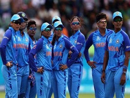 Here is how Team India can still qualify for semifinal of ICC Women's T20 World Cup | Here is how Team India can still qualify for semifinal of ICC Women's T20 World Cup