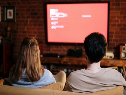 Research suggests watching TV is good for planet | Research suggests watching TV is good for planet
