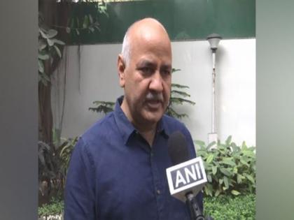 Excise policy case: Manish Sisodia links CBI summons to BJP setback in SC over mayoral polls | Excise policy case: Manish Sisodia links CBI summons to BJP setback in SC over mayoral polls
