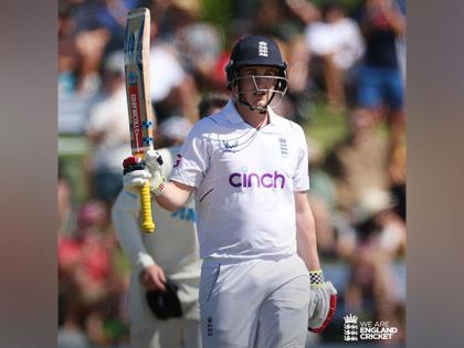 He is going to be a global superstar: England skipper Stokes lauds Harry Brook after win over NZ in 1st Test | He is going to be a global superstar: England skipper Stokes lauds Harry Brook after win over NZ in 1st Test
