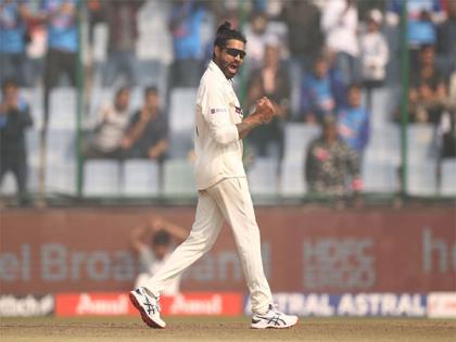 Border-Gavaskar Trophy: Jadeja's seven-for flattens Australia, India at 14/1 chasing 115 (Day 3, Lunch) | Border-Gavaskar Trophy: Jadeja's seven-for flattens Australia, India at 14/1 chasing 115 (Day 3, Lunch)