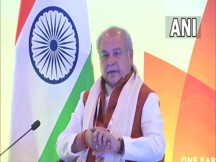 There will be a time when people will have money but not products to buy: Union Minister Narendra Singh Tomar | There will be a time when people will have money but not products to buy: Union Minister Narendra Singh Tomar