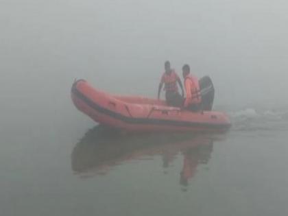 UP: 5 MBBS students drown in Ganga in Budaun, 2 rescued, search operation underway for others | UP: 5 MBBS students drown in Ganga in Budaun, 2 rescued, search operation underway for others