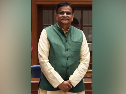 Congress is standing with 'external forces,' says BJP leader Om Prakash Dhankar on party's demand for JPC probe into Adani issue | Congress is standing with 'external forces,' says BJP leader Om Prakash Dhankar on party's demand for JPC probe into Adani issue