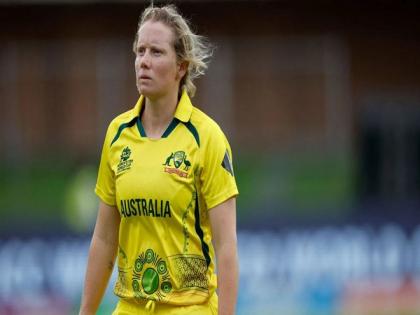 Women's T20 World Cup: Australia expect Alyssa Healy to be fit for semi-final clash | Women's T20 World Cup: Australia expect Alyssa Healy to be fit for semi-final clash