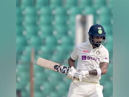 He has potential, needs method to score runs: Rohit Sharma backs out of form KL Rahul | He has potential, needs method to score runs: Rohit Sharma backs out of form KL Rahul