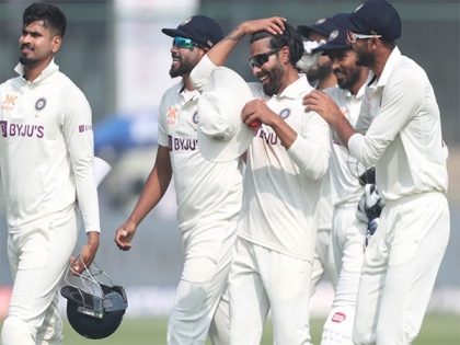 India inch closer to World Test Championship Final with 2nd Test win against Australia | India inch closer to World Test Championship Final with 2nd Test win against Australia