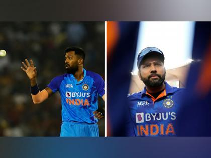 Squads for final two Tests, ODI series against Australia announced; Rohit to miss first ODI | Squads for final two Tests, ODI series against Australia announced; Rohit to miss first ODI