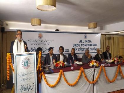 Urdu departments of universities should play important role in promoting language: Prof. Safdar Imaam Quadri | Urdu departments of universities should play important role in promoting language: Prof. Safdar Imaam Quadri