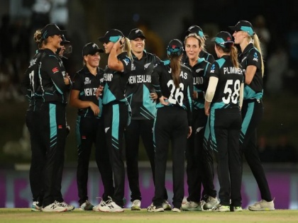 Women's T20 WC: Amelia Kerr's heroics guides New Zealand to 102-run win over Sri Lanka | Women's T20 WC: Amelia Kerr's heroics guides New Zealand to 102-run win over Sri Lanka