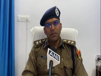 Man assaulted in Rajasthan's Udaipur, 3 arrested | Man assaulted in Rajasthan's Udaipur, 3 arrested