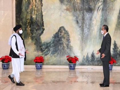 China to become Afghanistan's second-largest trade partner in 2023 | China to become Afghanistan's second-largest trade partner in 2023 China to become Afghanistan's second-largest trade partner in 2023 | China to become Afghanistan's second-largest trade partner in 2023