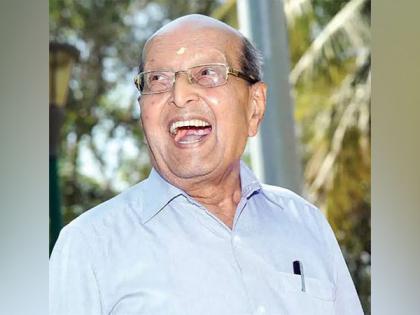 Veteran Kannada film director SK Bhagawan no more | Veteran Kannada film director SK Bhagawan no more
