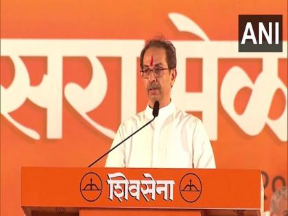 Uddhav Thackeray faction of Shiv Sena likely to move SC today against losing symbol, party name | Uddhav Thackeray faction of Shiv Sena likely to move SC today against losing symbol, party name Uddhav Thackeray faction of Shiv Sena likely to move SC today against losing symbol, party name | Uddhav Thackeray faction of Shiv Sena likely to move SC today against losing symbol, party name