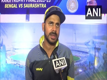 Will try to improve: Bengal skipper Manoj Tiwary after Ranji Trophy final loss | Will try to improve: Bengal skipper Manoj Tiwary after Ranji Trophy final loss