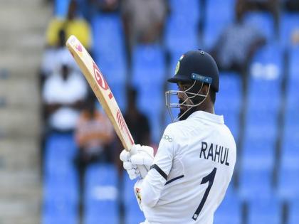 He averages 30 in 56 overseas innings: Venkatesh Prasad fires fresh salvo at KL Rahul's amid lean run | He averages 30 in 56 overseas innings: Venkatesh Prasad fires fresh salvo at KL Rahul's amid lean run