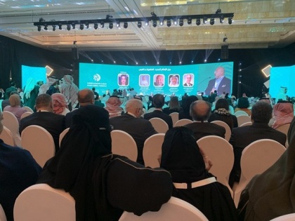 2nd edition of Saudi Media Forum kicks off in Riyadh | 2nd edition of Saudi Media Forum kicks off in Riyadh