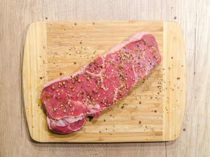 Does meat have antioxidants? Find out | Does meat have antioxidants? Find out