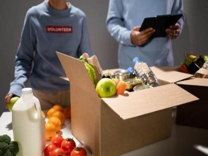 World War II-style rationing can reduce carbon emissions: Research | World War II-style rationing can reduce carbon emissions: Research World War II-style rationing can reduce carbon emissions: Research | World War II-style rationing can reduce carbon emissions: Research