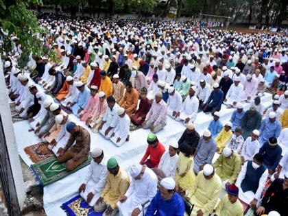 BJP to kickstart Muslim outreach programme across India next month | BJP to kickstart Muslim outreach programme across India next month BJP to kickstart Muslim outreach programme across India next month | BJP to kickstart Muslim outreach programme across India next month
