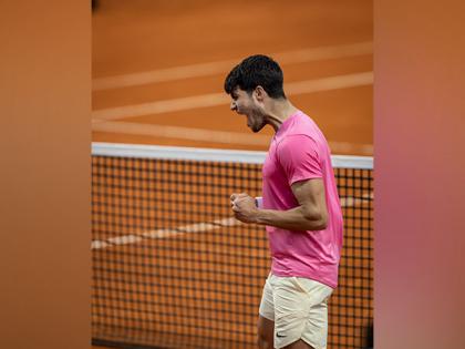 Carlos Alcaraz beats Cameron Norrie to win Argentina Open title | Carlos Alcaraz beats Cameron Norrie to win Argentina Open title