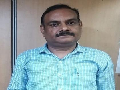 Delhi Jal Board joint director arrested in Rs 20 crores water bill scam | Delhi Jal Board joint director arrested in Rs 20 crores water bill scam