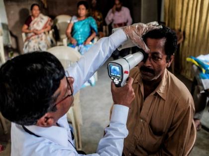 Urgent and accelerated efforts needed for universal eye coverage, vision for all: WHO | Urgent and accelerated efforts needed for universal eye coverage, vision for all: WHO