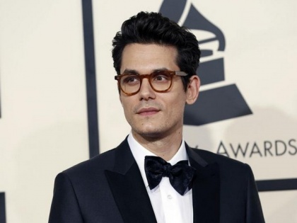 Police called at John Mayer's house as intruder reportedly trespasses | Police called at John Mayer's house as intruder reportedly trespasses
