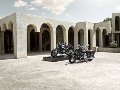 A century of pure passion, BMW Motorrad launches the BMW R nineT 100 years and BMW R 18 100 years in India | A century of pure passion, BMW Motorrad launches the BMW R nineT 100 years and BMW R 18 100 years in India