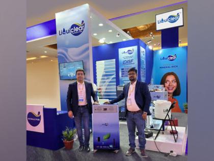 Liquiclear is revolutionising water purification in India | Liquiclear is revolutionising water purification in India