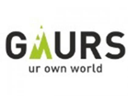 Gaurs Group unveils innovative commercial property schemes, Aims a sales turnover of 1000 crores in 3 months | Gaurs Group unveils innovative commercial property schemes, Aims a sales turnover of 1000 crores in 3 months