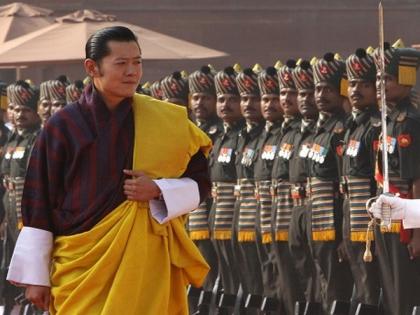 Bhutan to celebrate King Jigme Wangchuck's 43rd birthday on Wednesday | Bhutan to celebrate King Jigme Wangchuck's 43rd birthday on Wednesday