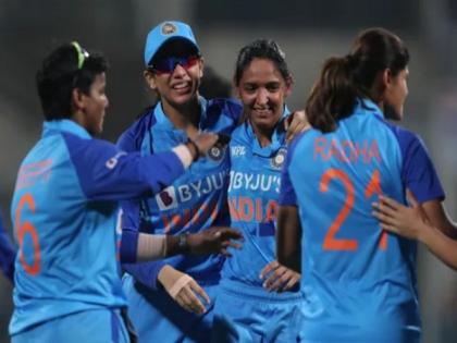Women's T20 WC: India skipper highlights dot ball issue ahead of semi-final | Women's T20 WC: India skipper highlights dot ball issue ahead of semi-final