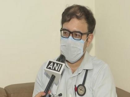 "Children are at high risk to Adenovirus due to low immunity": Dr Sayan Chakraborty, infectious disease specialist | "Children are at high risk to Adenovirus due to low immunity": Dr Sayan Chakraborty, infectious disease specialist