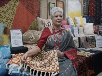 American Express and Dastkar support the economic empowerment of craftswomen across nine states in India through market visibility, recognition and earnings | American Express and Dastkar support the economic empowerment of craftswomen across nine states in India through market visibility, recognition and earnings