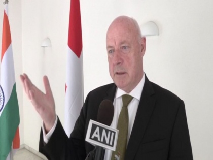Happy with Indian government's decision on making green energy as main priority: Denmark envoy | Happy with Indian government's decision on making green energy as main priority: Denmark envoy