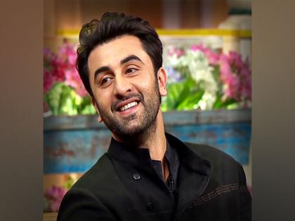 From 'Chaiyya Chaiyya' to 'Ek Pal Ka Jeena', Ranbir Kapoor's dance moves make noise at wrap-up party | From 'Chaiyya Chaiyya' to 'Ek Pal Ka Jeena', Ranbir Kapoor's dance moves make noise at wrap-up party From 'Chaiyya Chaiyya' to 'Ek Pal Ka Jeena', Ranbir Kapoor's dance moves make noise at wrap-up party | From 'Chaiyya Chaiyya' to 'Ek Pal Ka Jeena', Ranbir Kapoor's dance moves make noise at wrap-up party