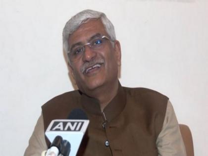Just like Rafale in 2018, Congress' attack on BJP will fail again: Gajendra Shekhwat slams Rahul Gandhi | Just like Rafale in 2018, Congress' attack on BJP will fail again: Gajendra Shekhwat slams Rahul Gandhi Just like Rafale in 2018, Congress' attack on BJP will fail again: Gajendra Shekhwat slams Rahul Gandhi | Just like Rafale in 2018, Congress' attack on BJP will fail again: Gajendra Shekhwat slams Rahul Gandhi