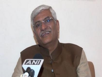 Just like Rafale in 2018, Congress' attack on BJP will fail again: Gajendra Shekhwat slams Rahul Gandhi | Just like Rafale in 2018, Congress' attack on BJP will fail again: Gajendra Shekhwat slams Rahul Gandhi