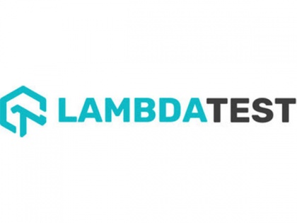 LambdaTest launches visual regression testing platform SmartUI | LambdaTest launches visual regression testing platform SmartUI
