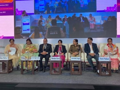ELECRAMA 2023: 2nd Edition of 'Women in Power' begins with an astounding response from global leaders | ELECRAMA 2023: 2nd Edition of 'Women in Power' begins with an astounding response from global leaders