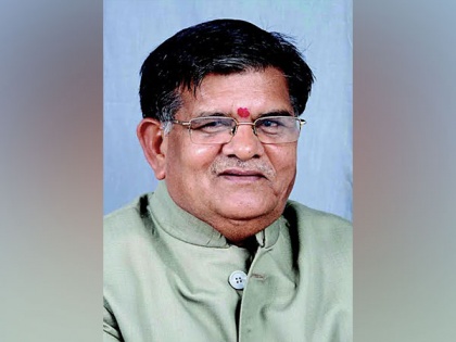 Gulab Chand Kataria sworn in as Assam Governor | Gulab Chand Kataria sworn in as Assam Governor