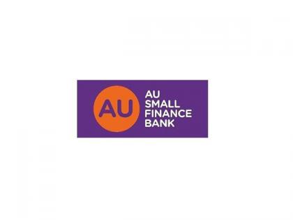AU Savings Account offers higher interest rate with monthly interest payouts | AU Savings Account offers higher interest rate with monthly interest payouts AU Savings Account offers higher interest rate with monthly interest payouts | AU Savings Account offers higher interest rate with monthly interest payouts