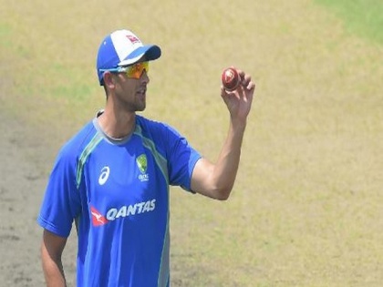 All-rounder Ashton Agar released from Test squad, to play Sheffield Shield, Marsh Cup | All-rounder Ashton Agar released from Test squad, to play Sheffield Shield, Marsh Cup