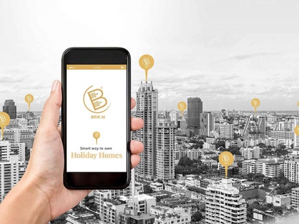BRIKitt- India's Largest and fastest growing Proptech platform democratising Holiday and Vacation Homes | BRIKitt- India's Largest and fastest growing Proptech platform democratising Holiday and Vacation Homes