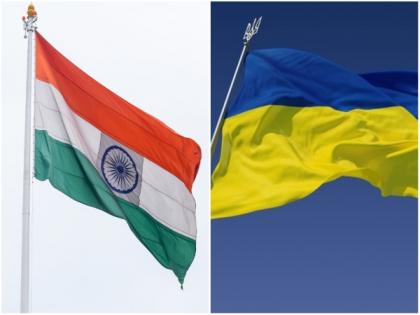 India, Ukraine discuss Ukrainian Peace Plan | India, Ukraine discuss Ukrainian Peace Plan